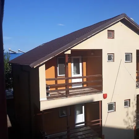ゲストハウス Tropical Houses