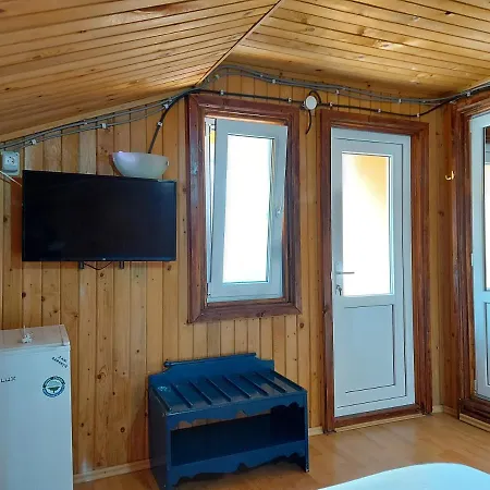 Tropical Houses Costineşti