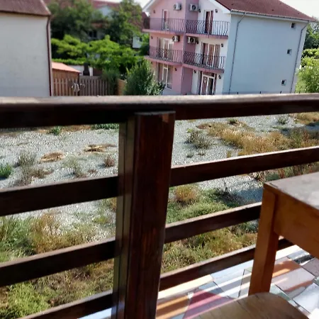 Tropical Houses Costineşti