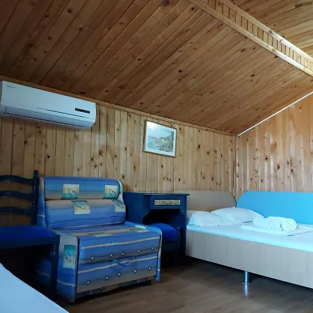 Tropical Houses Costineşti
